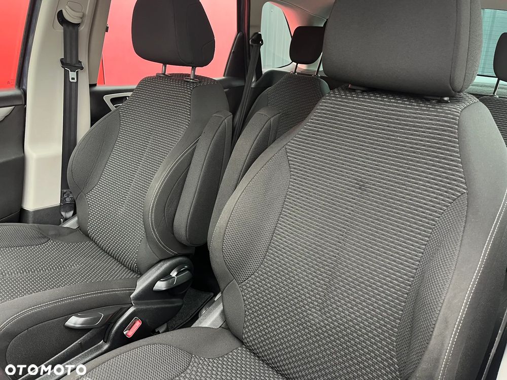 Citroën C4 Picasso 1.6 HDi Impress Pack - 12