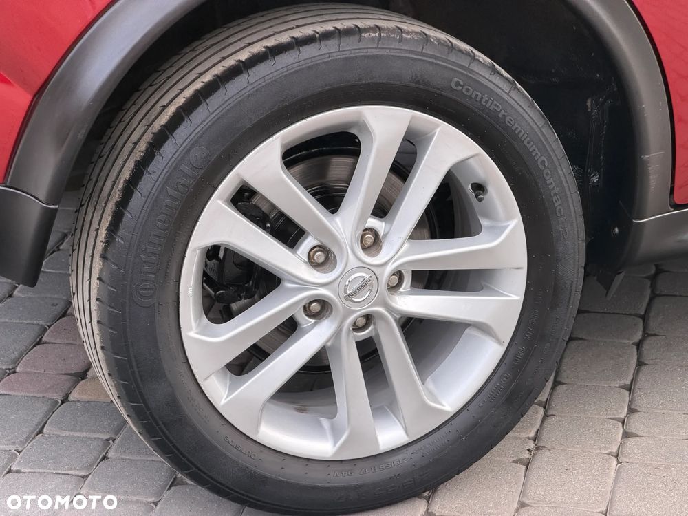 Nissan Juke 1.6 Tekna - 20