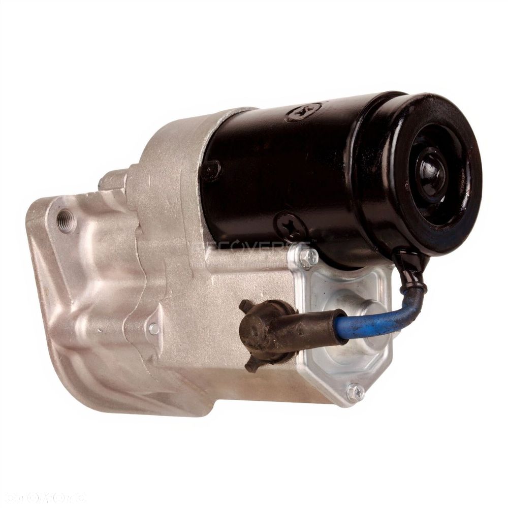 Rozrusznik MAZDA KIA ASIA MOTORS SUZUKI FORD 626 E 323 ROCSTA SPORTAGE… - 5