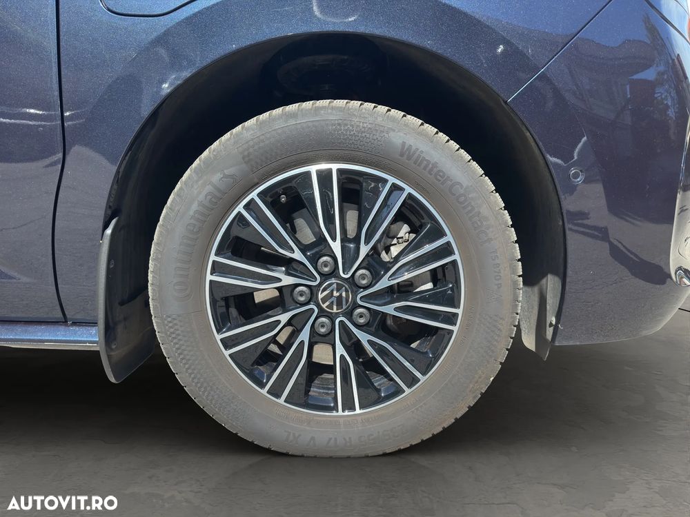 Volkswagen Multivan L 1.5 eHybrid 4M DSG 180KW Style - 20