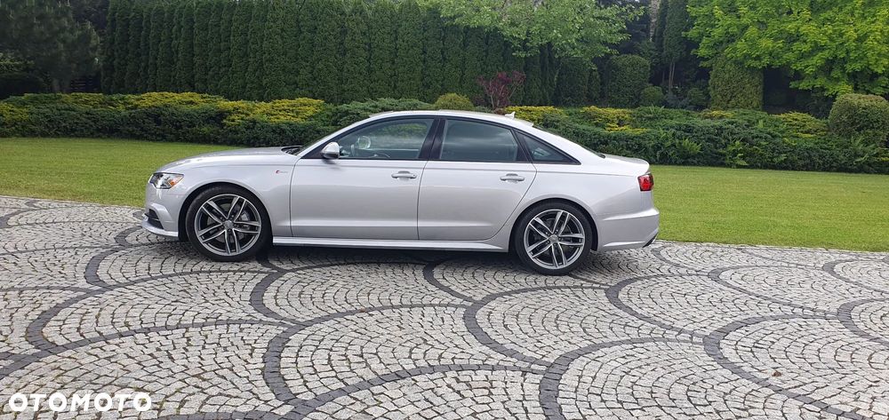 Audi A6 Limousine - 7
