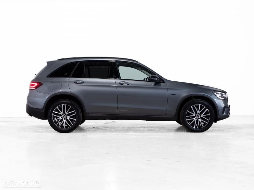 Mercedes-Benz GLC 300 de 4Matic - 2