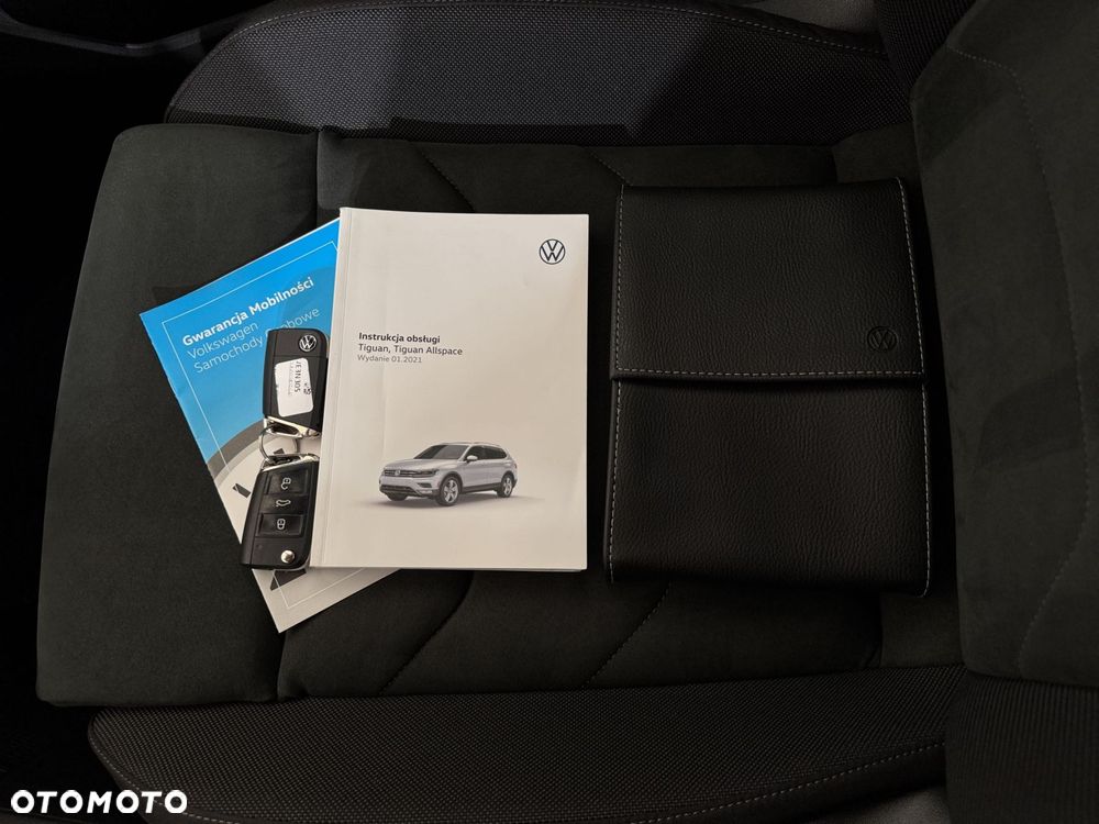 Volkswagen Tiguan Allspace - 35