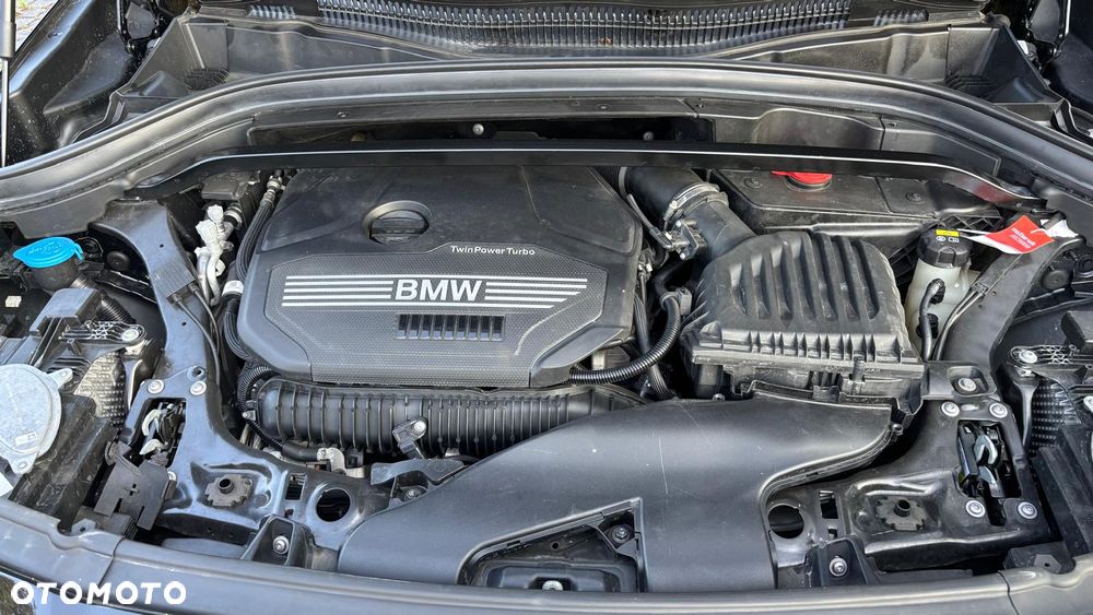 BMW X2 sDrive20i M Sport - 12