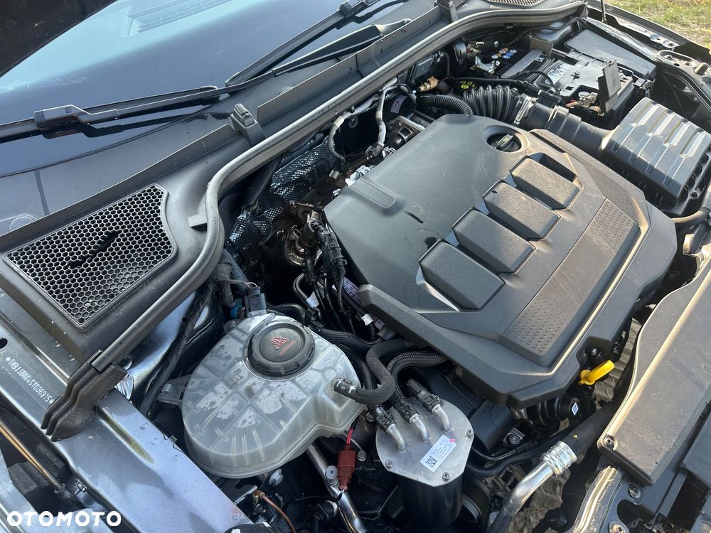 Skoda Octavia 2.0 TDI DSG Edition Plus - 26