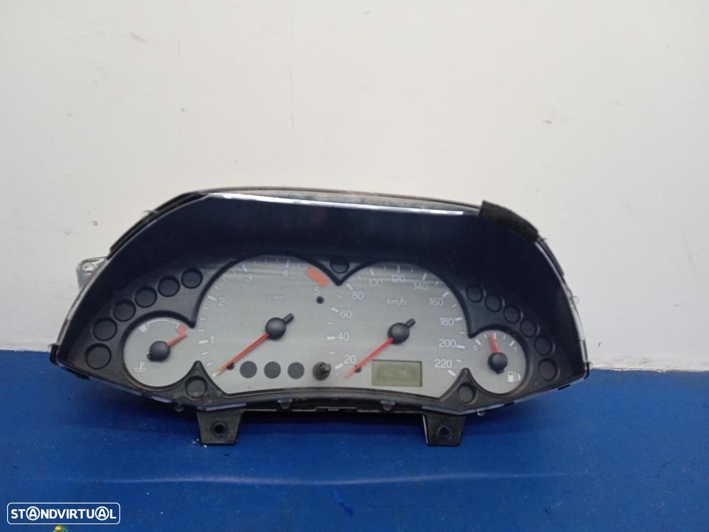 QUADRANTE FORD FOCUS 2001 -98AP10841BC - 3