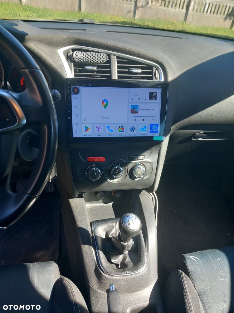 Citroën C4 VTi 120 Tendance - 19