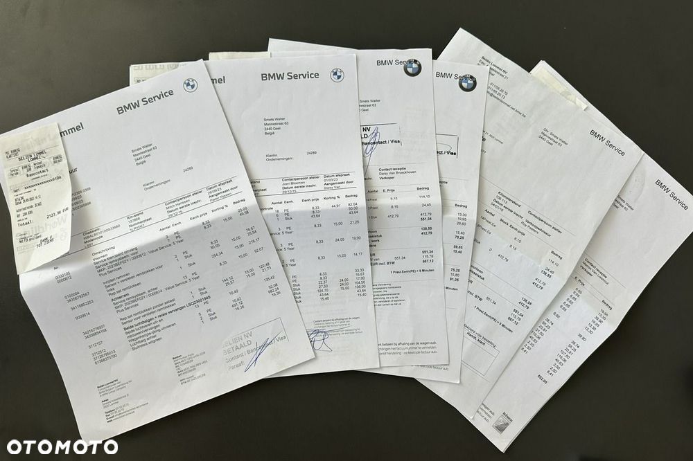 BMW X5 xDrive25d - 39