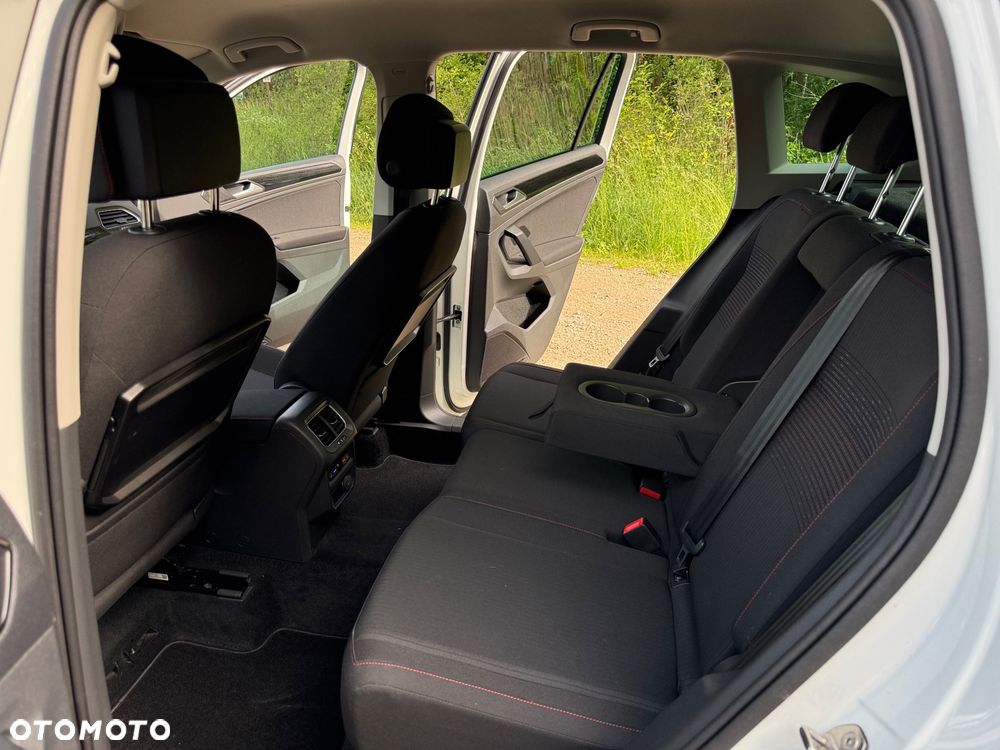 Volkswagen Tiguan 2.0 TDI SCR 4MOTION (BlueMotion Techn.) DSG Sound - 20