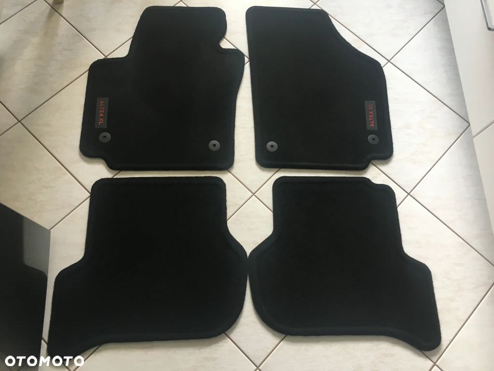 Seat Altea XL 1.8 TSI Sport - 24