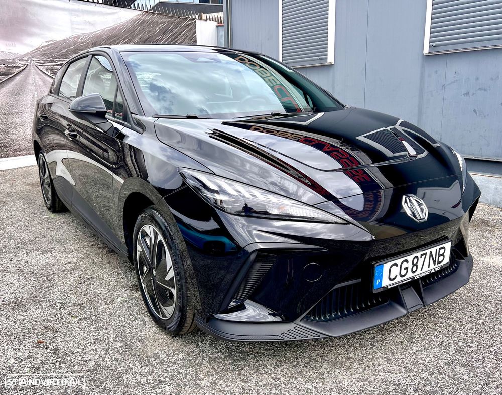 MG MG4 4 Standard - 2