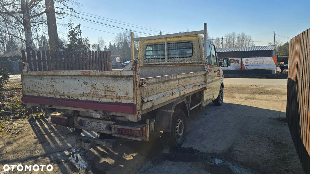 Volkswagen LT - 3