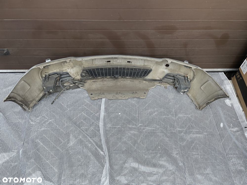 Zderzak przód Opel Vectra C GTS 02-05 signum spryski xenon kod Z157 - 6