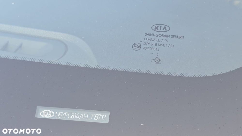 Kia Sportage 1.6 GDI Business Line 2WD - 17