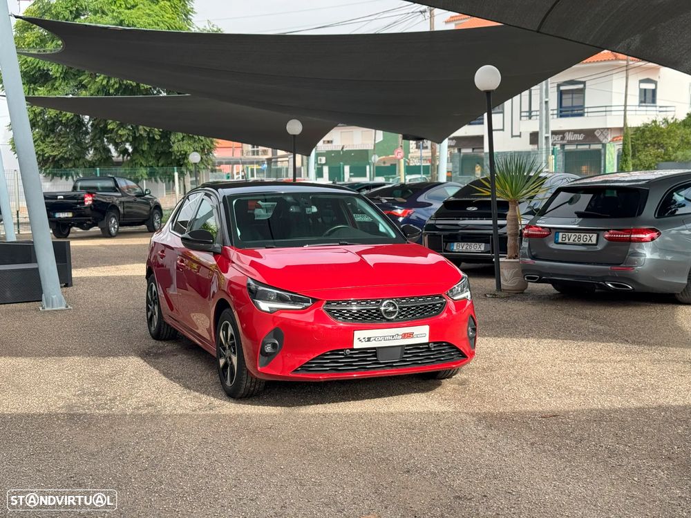 Opel Corsa-e Elegance - 21