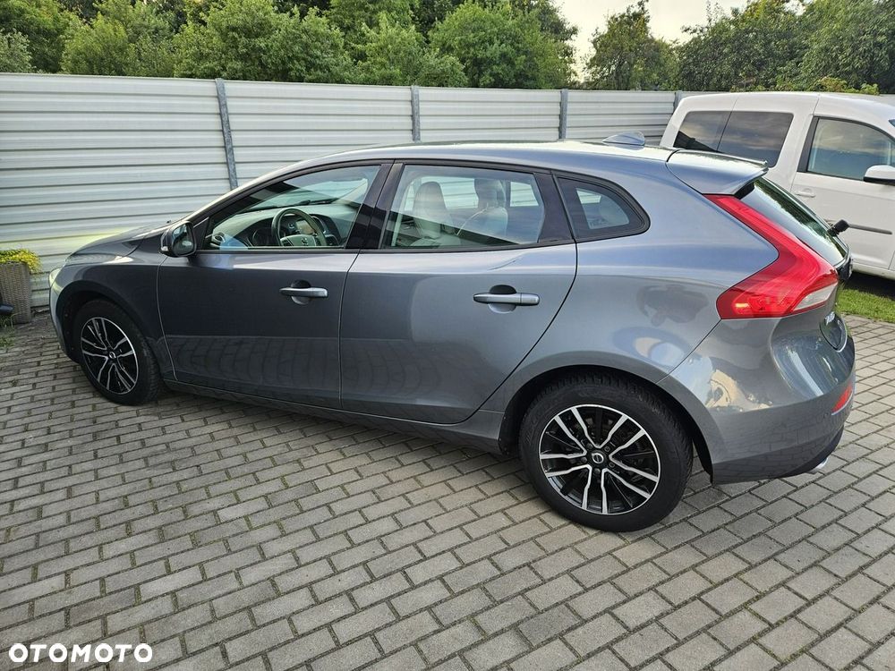 Volvo V40 D2 Drive-E SCR Dynamic Edition - 13