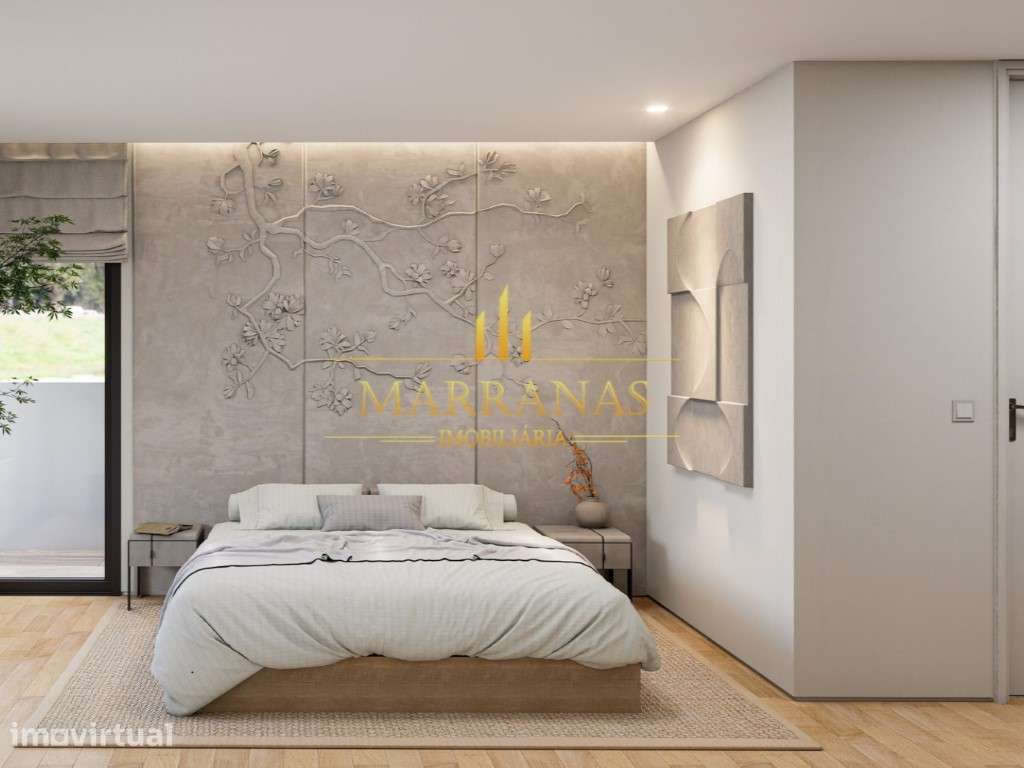 Apartamento T3 c/varanda - Grande imagem: 2/14