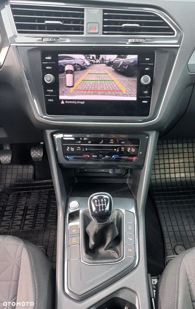 Volkswagen Tiguan 1.5 TSI EVO Life - 11