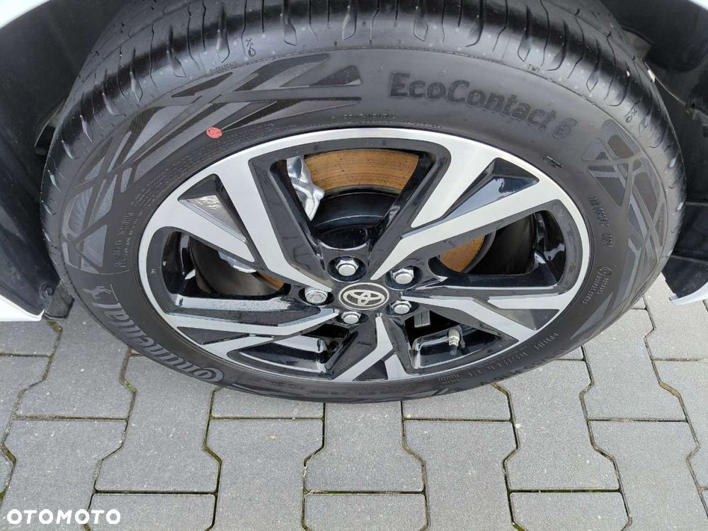 Toyota Yaris - 23
