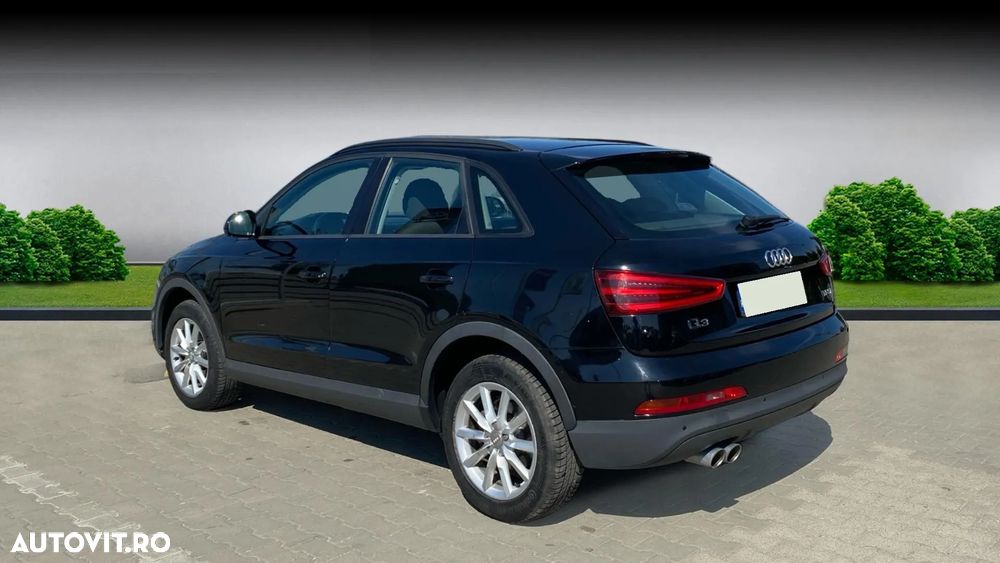 Audi Q3 1.4 TFSI - 3