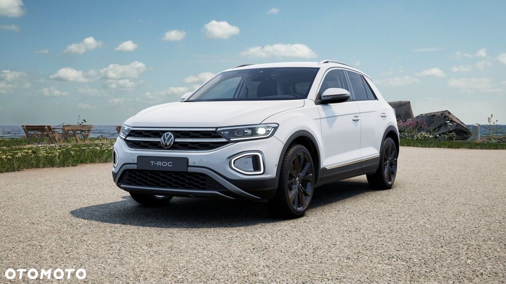 Volkswagen T-Roc - 6