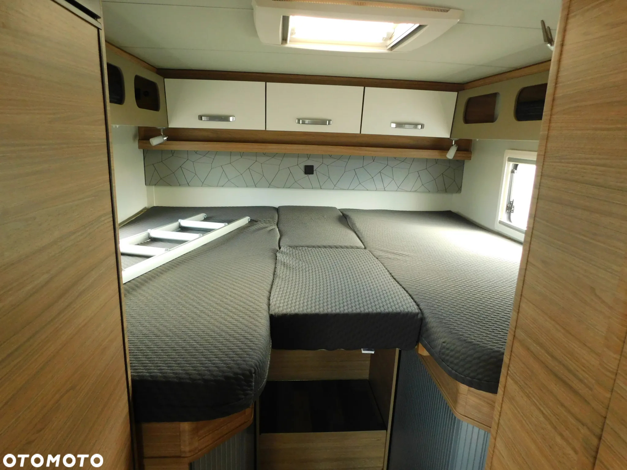 Weinsberg CaraCompact 640 MEG Pepper Suite Tempomat Aktywny Automat 170PS Led Model 2024 FV23% - 20