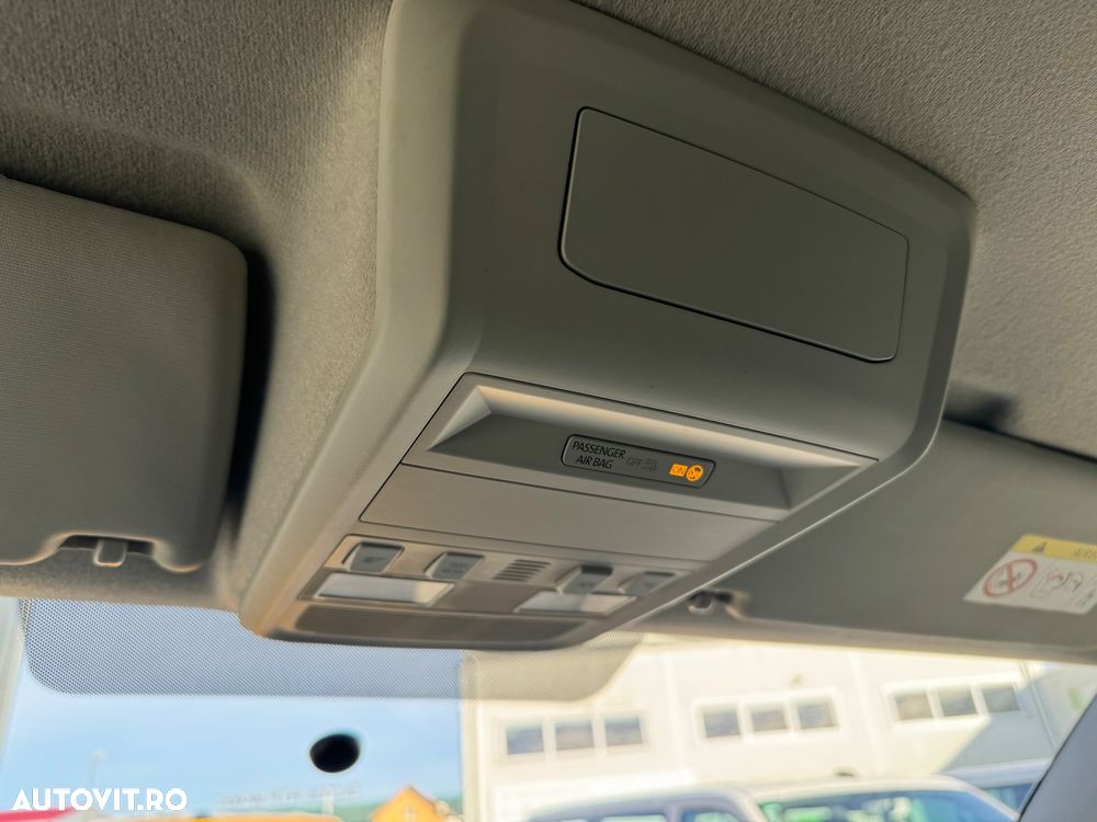 Volkswagen Transporter T6.1 - 19