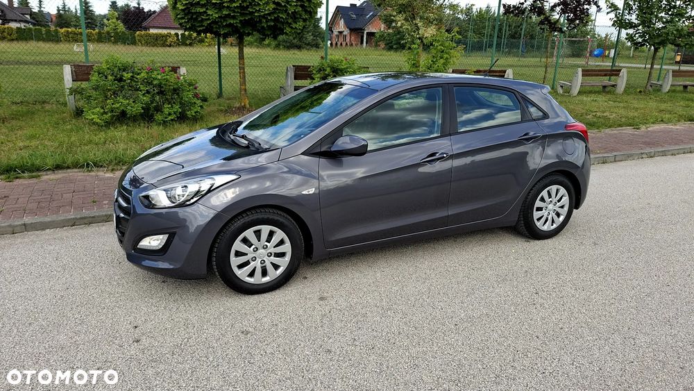 Hyundai i30 1.4 Trend - 5