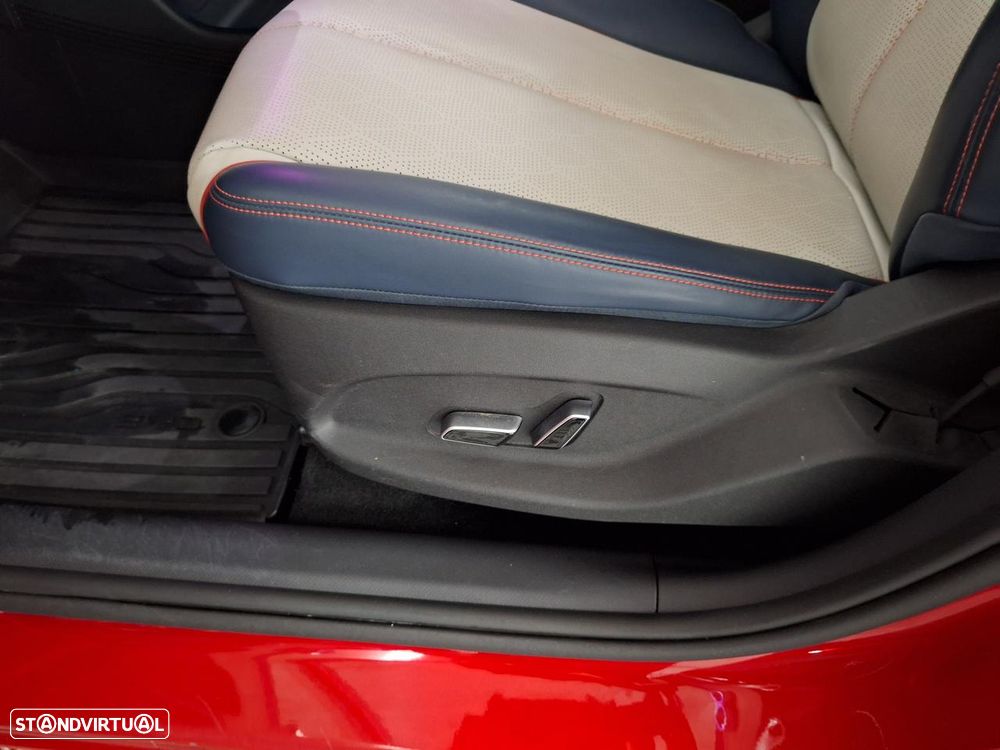 BYD Atto 3 60.48 kWh Design - 18
