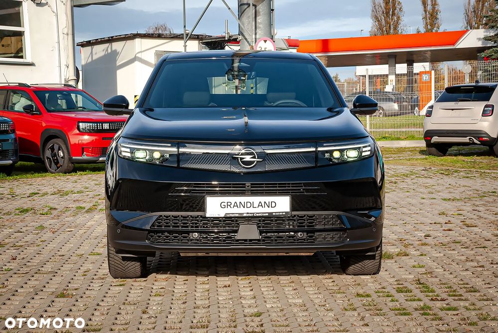 Opel Grandland 1.2 mHEV GS eDTC6 - 3