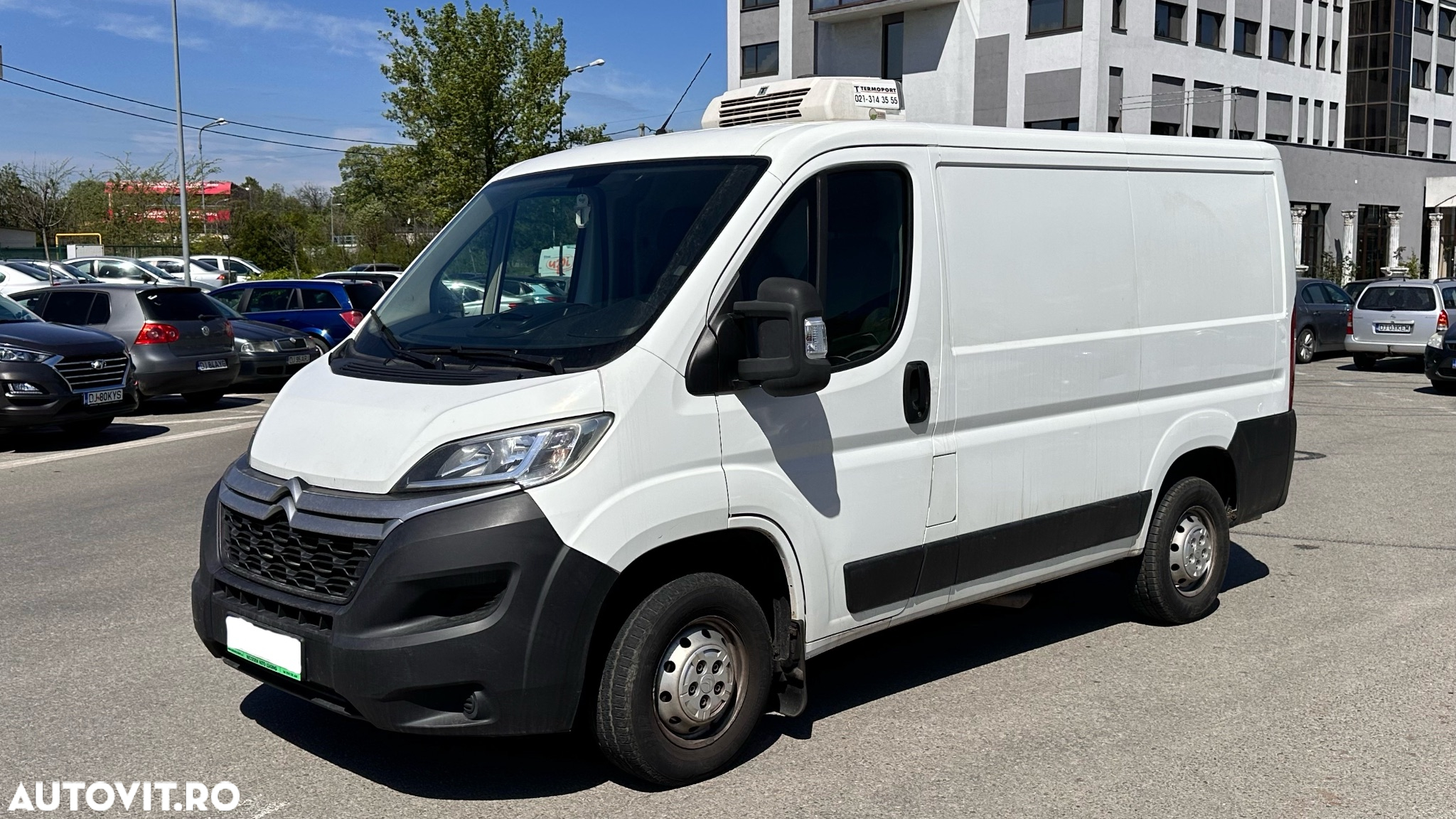 Citroën Jumper - 2