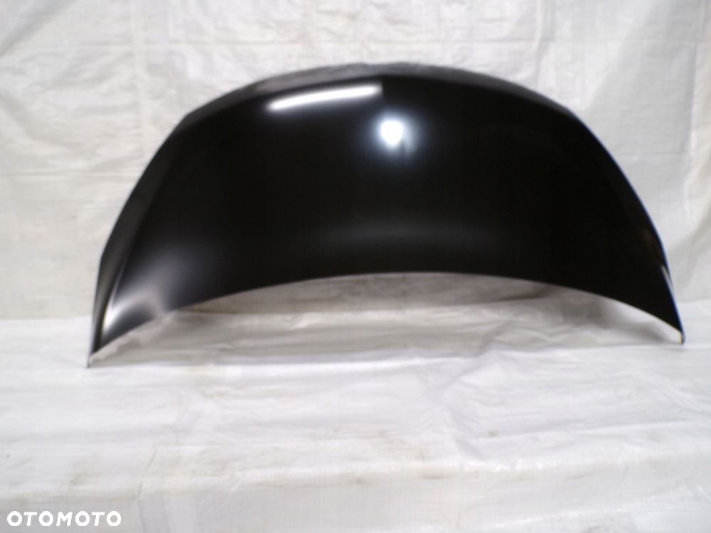 OPEL ZAFIRA C III 3 MASKA POKRYWA SILNIKA 39107632 NOWA ORYGINAŁ - 5