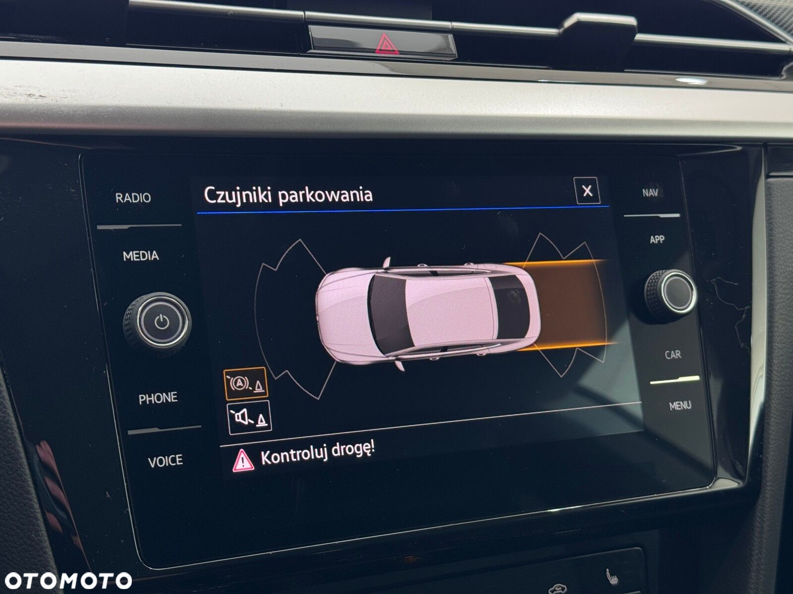 Volkswagen Arteon 2.0 TDI Elegance DSG - 38
