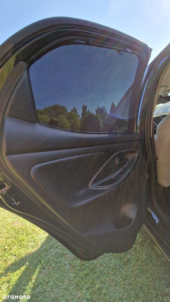 Toyota Yaris Hybrid 1.5 Executive - 20