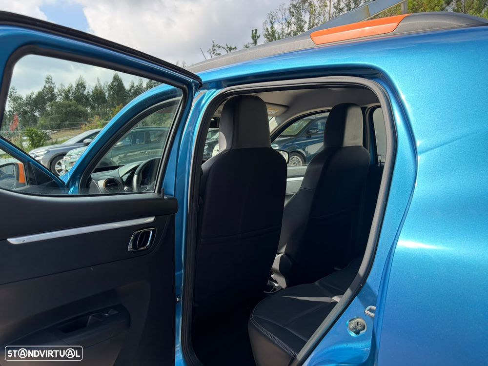 Dacia Spring Electric 45 Comfort Plus - 14