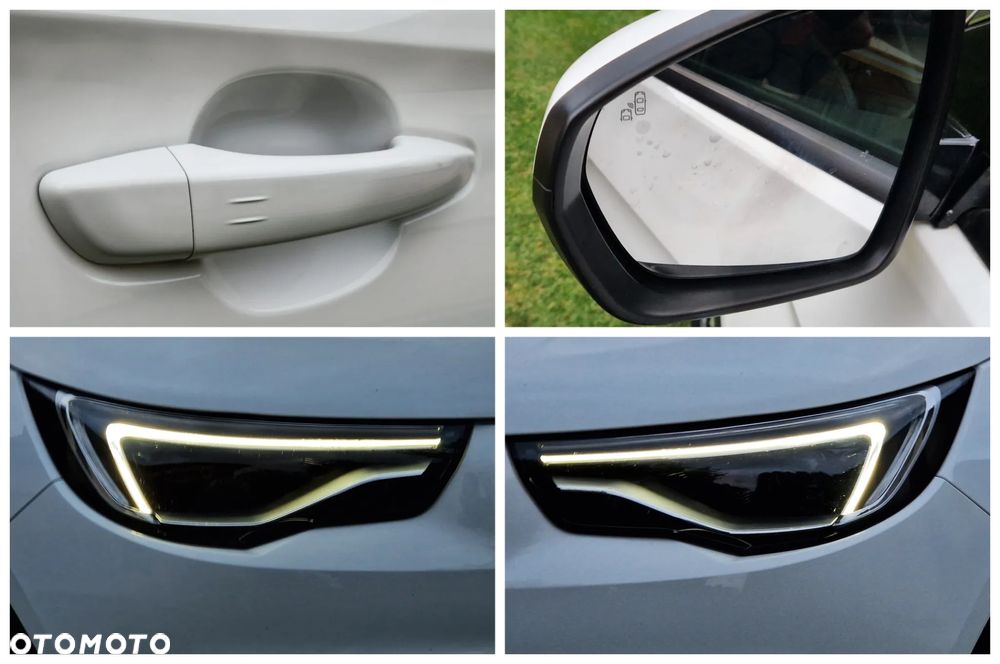 Opel Grandland X - 38