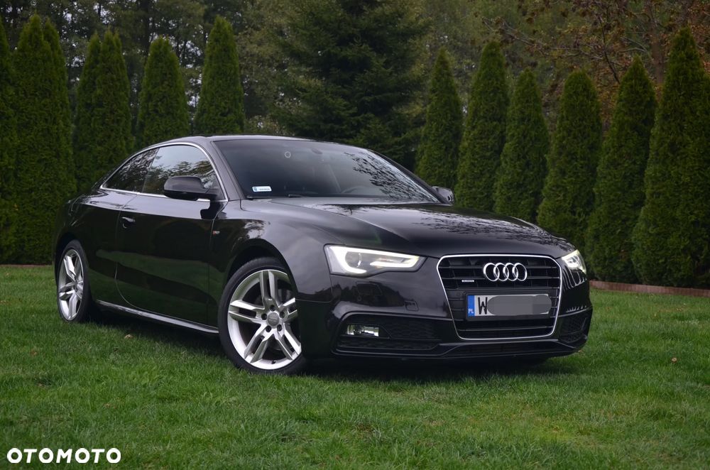 Audi A5 - 7