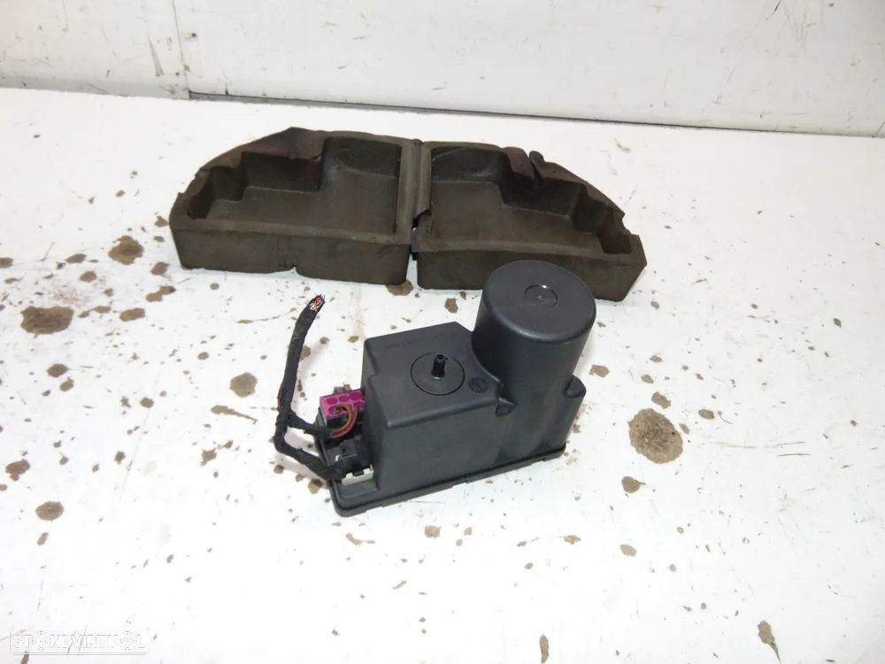 Audi 80 carro/carrinha motor fecho central - 1