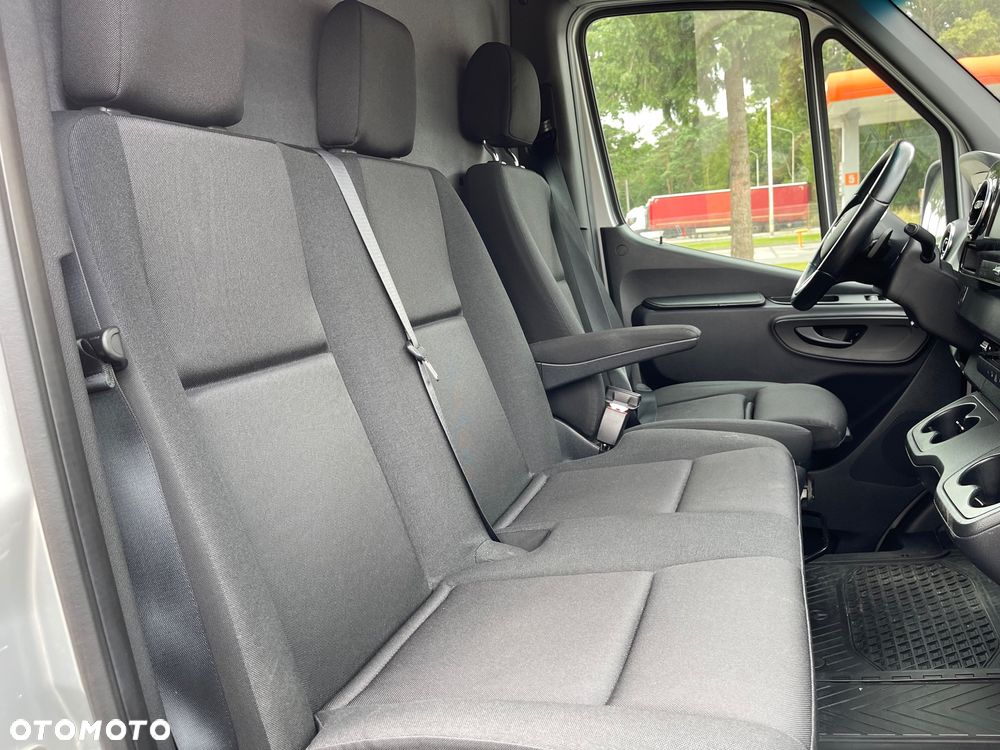 Mercedes-Benz Sprinter Automat 170 KM - 13