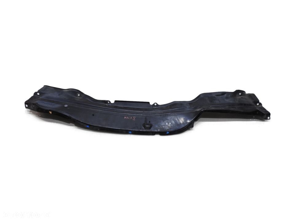 PODSZYBIE METALOWE MAZDA5 MAZDA 5 II - 1