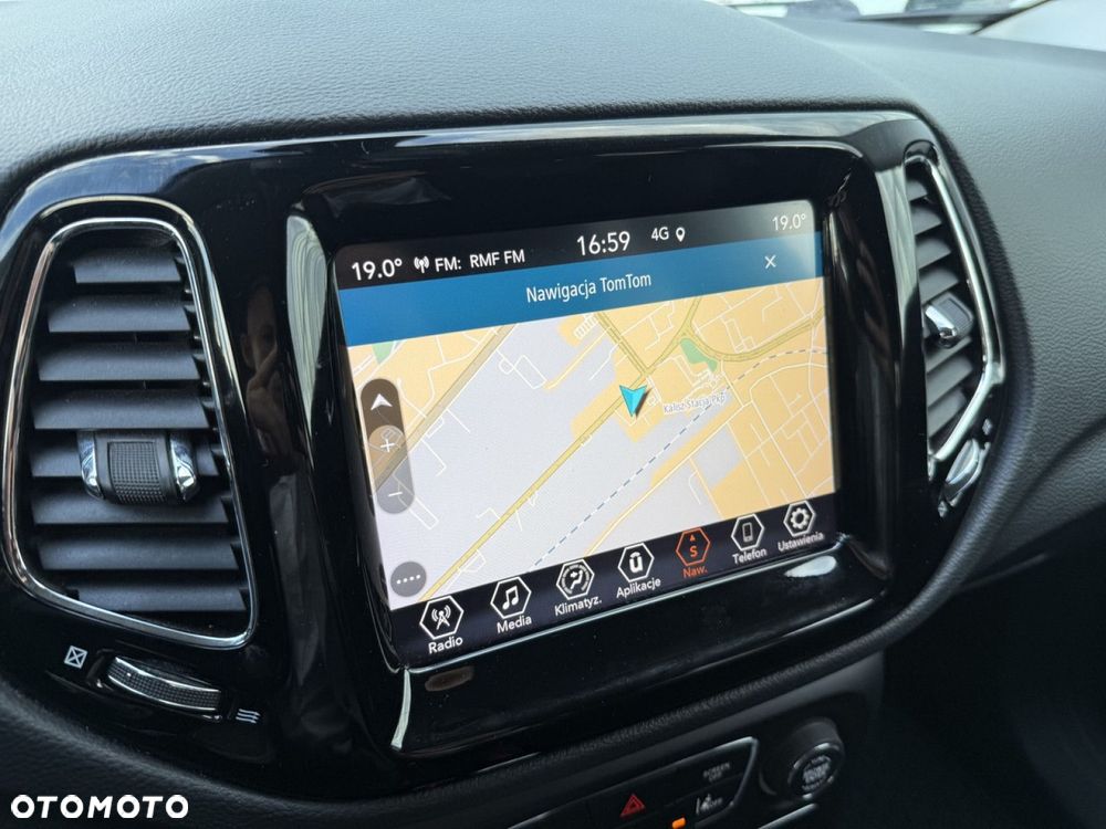 Jeep Compass - 15
