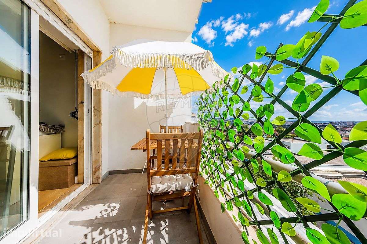 Apartamento T2 para venda - Grande imagem: 3/33