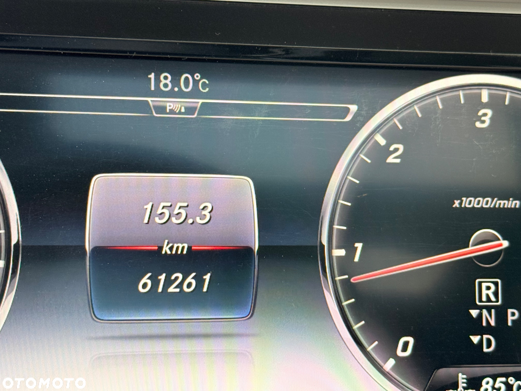 Mercedes-Benz Klasa S 350 (BlueTEC) d L 4Matic 7G-TRONIC - 34
