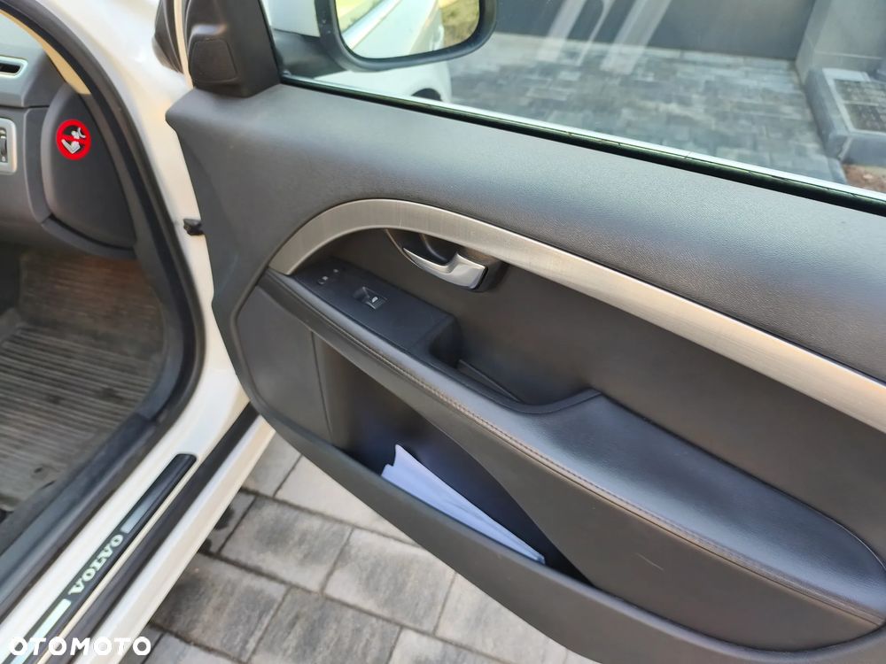 Volvo S80 3.2 RDesign - 14