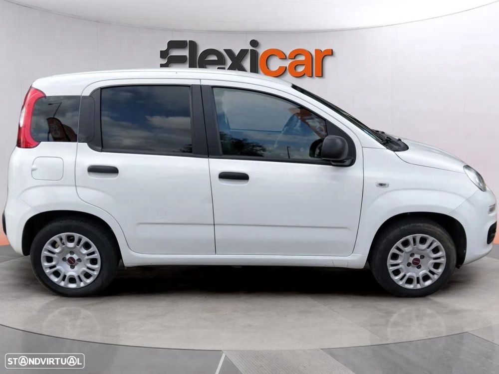 Fiat Panda - 4