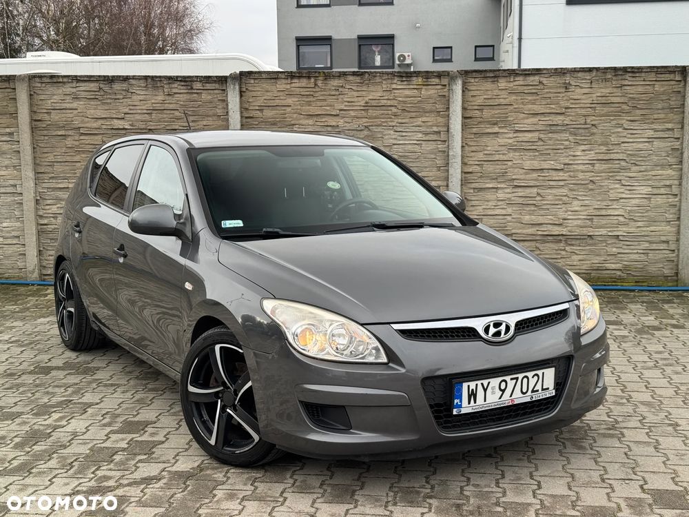 Hyundai i30 1.4 Base - 1