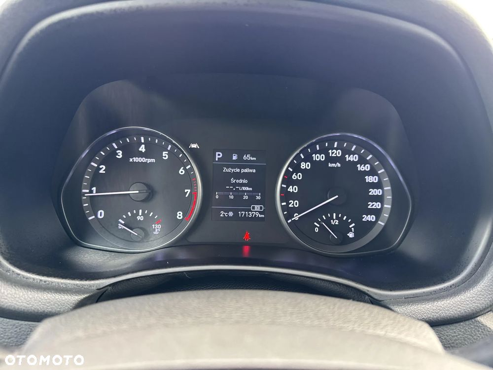 Hyundai i30 1.5 T-GDI 48V Comfort DCT - 14