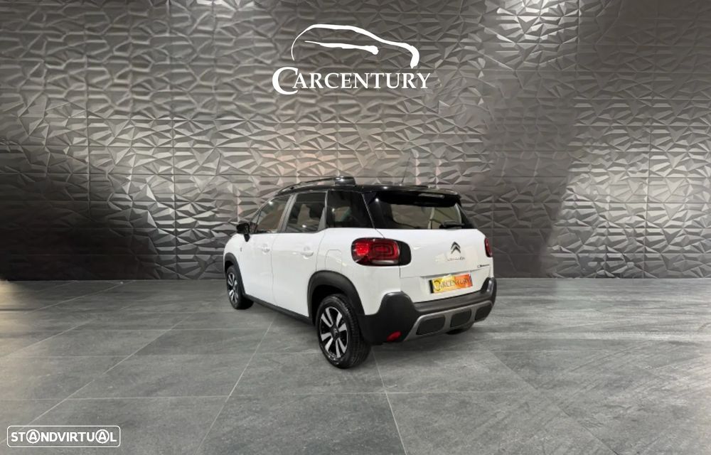 Citroën C3 Aircross 1.2 PureTech C-Series - 2