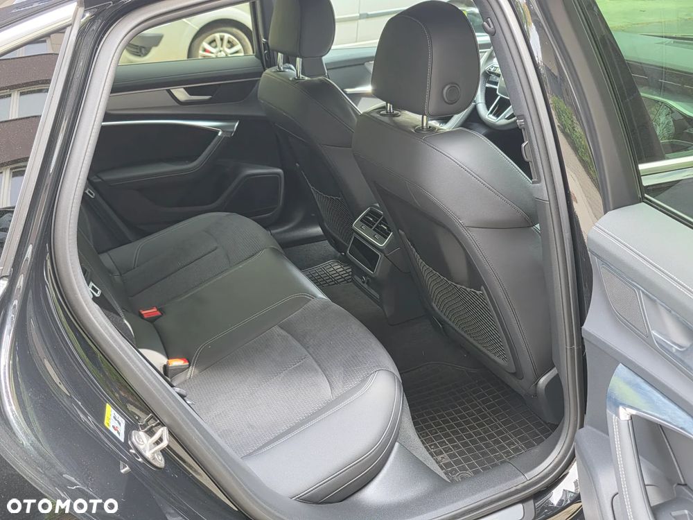 Audi A6 Limousine 40 TDI mHEV Quattro S Line S tronic - 20