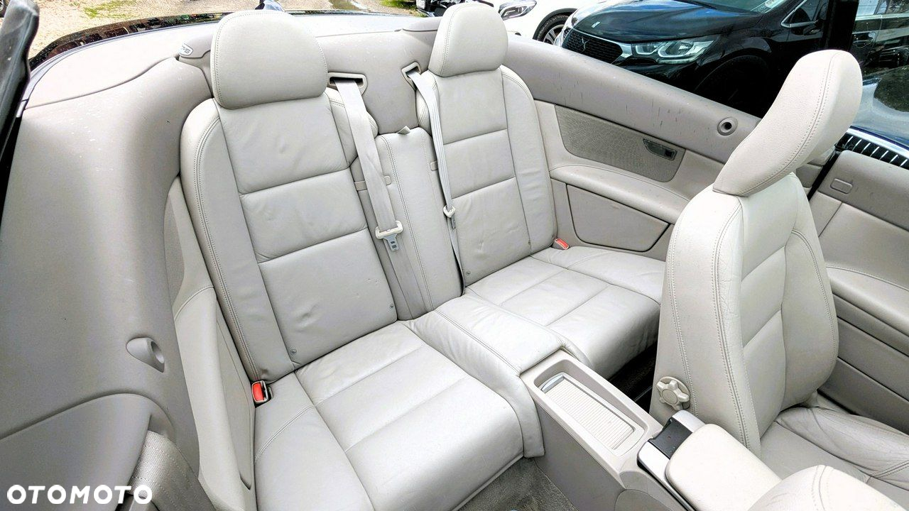 Volvo C70 - 19